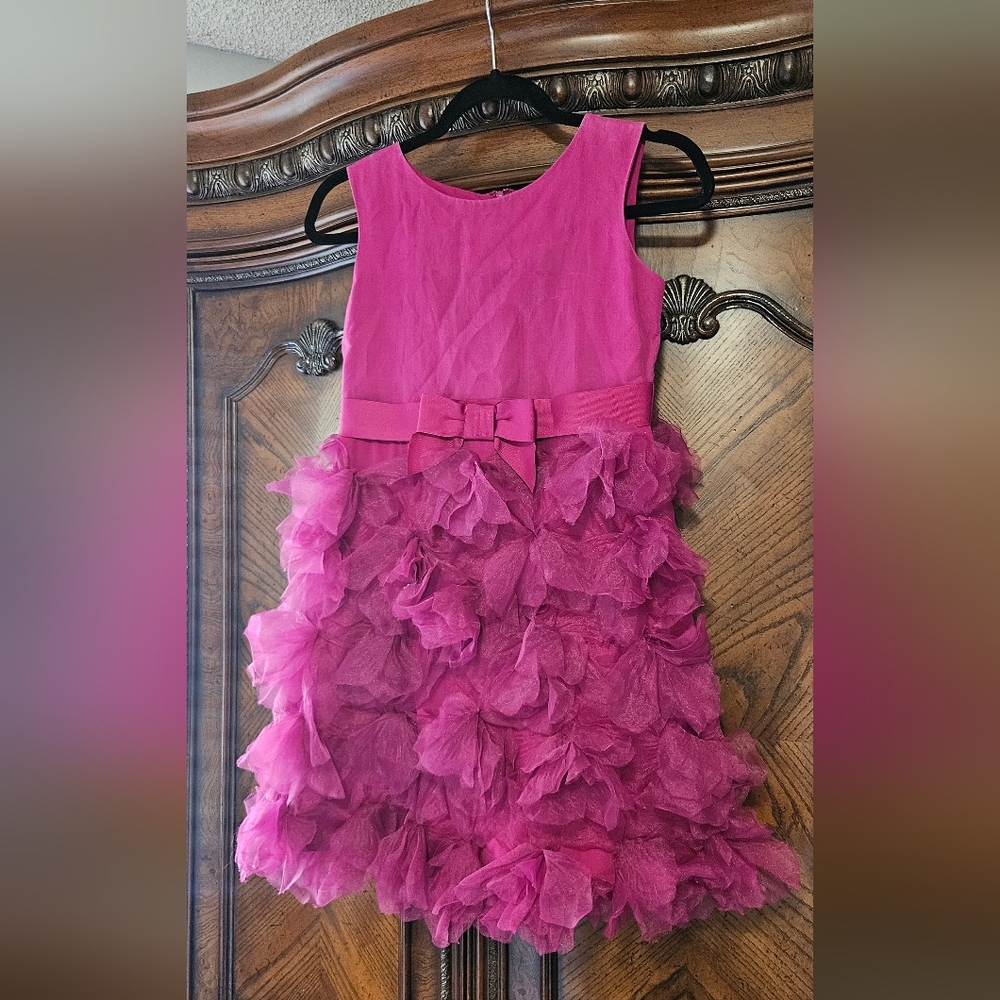 Marchesa Neiman Marcus Party Dress
